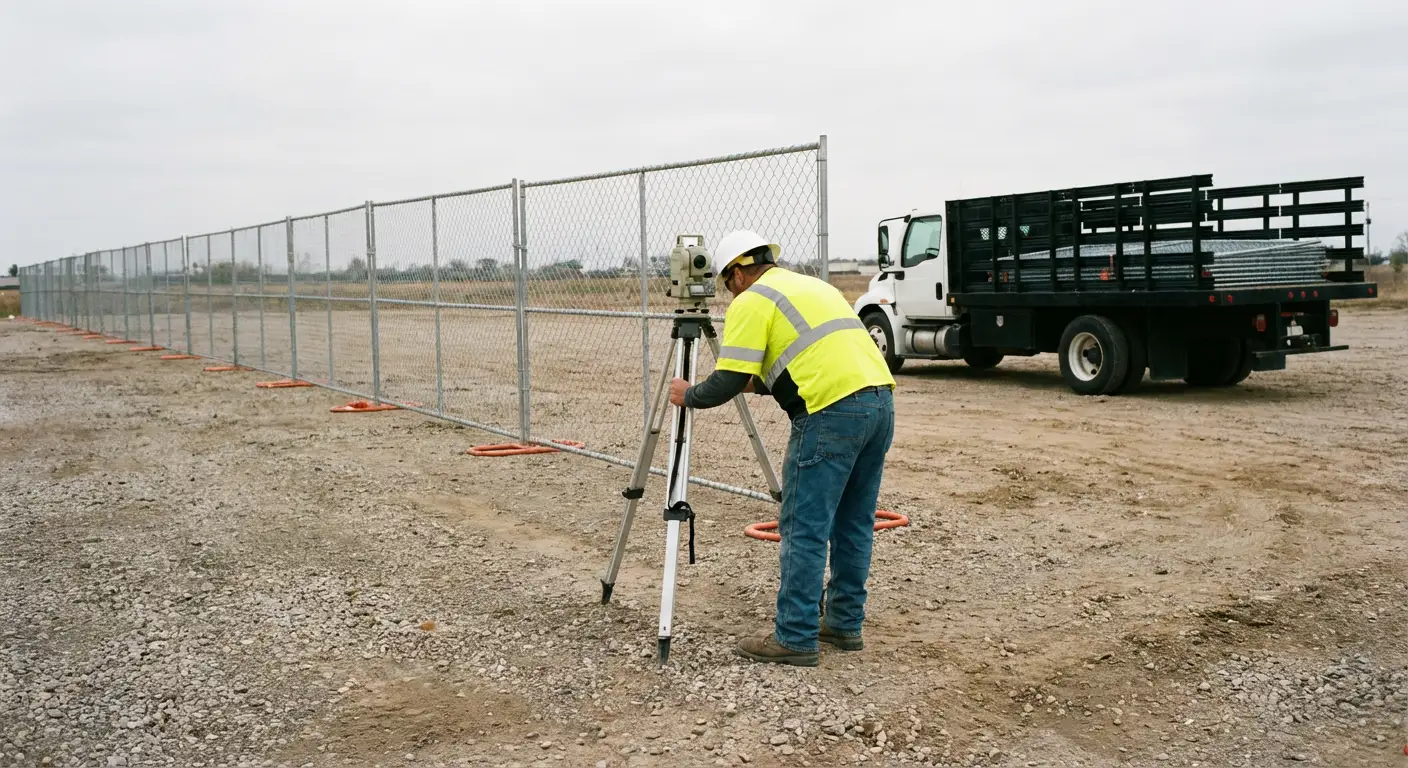 Geotechnical & Survey Access in Schenectady, NY