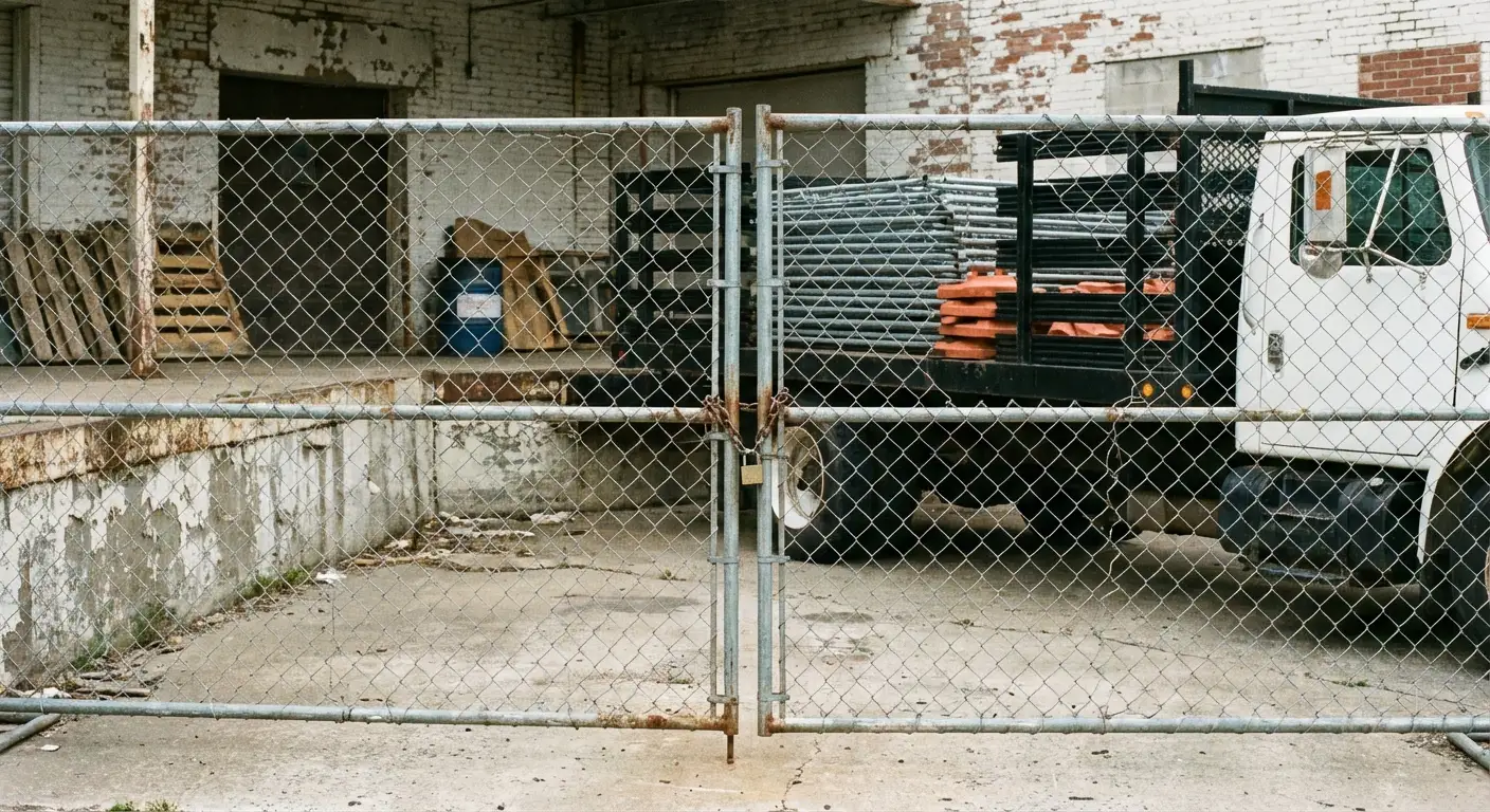 Asset Recovery Operations in Schenectady, NY