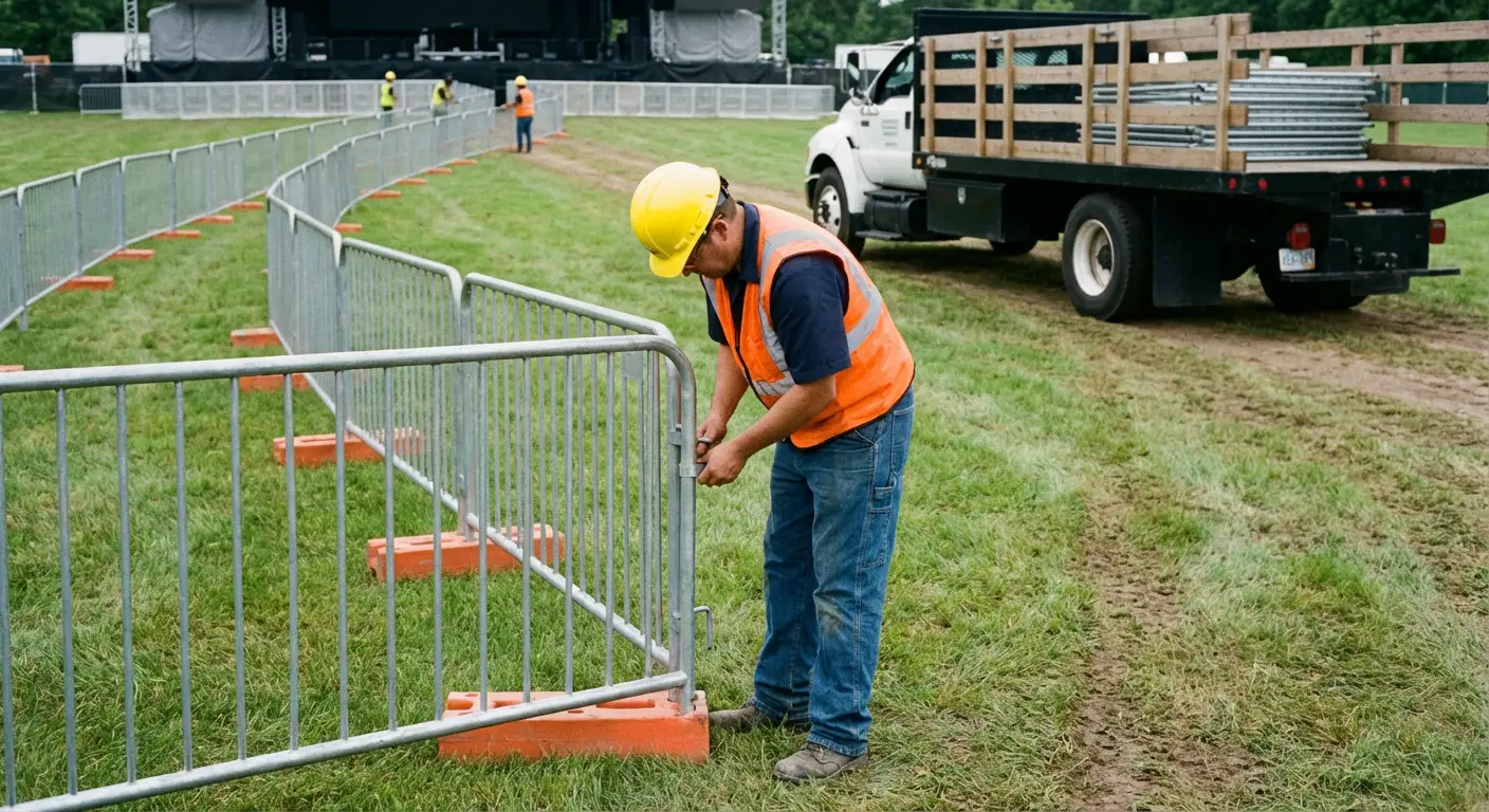 Entry Queue Management in Schenectady, NY