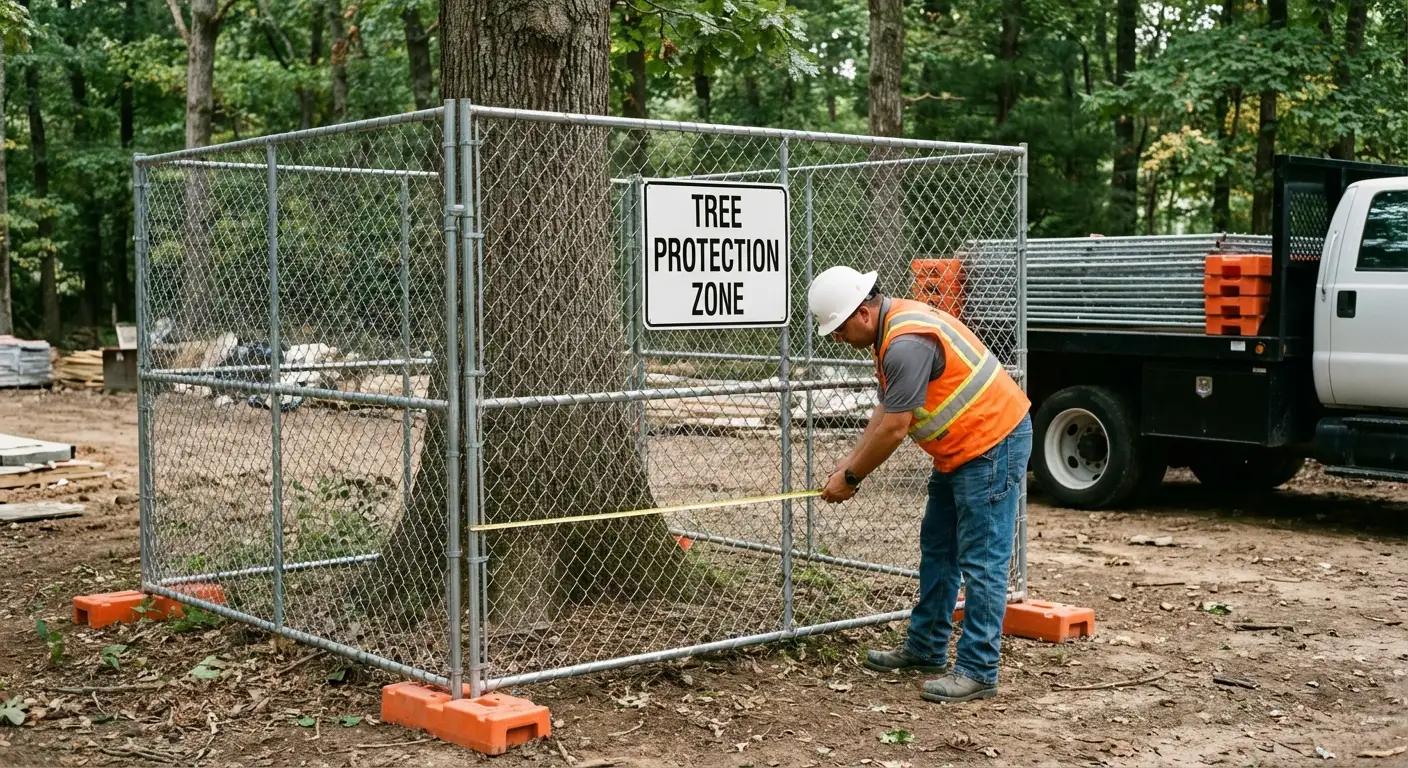 Environmental Compliance Zones in Schenectady, NY