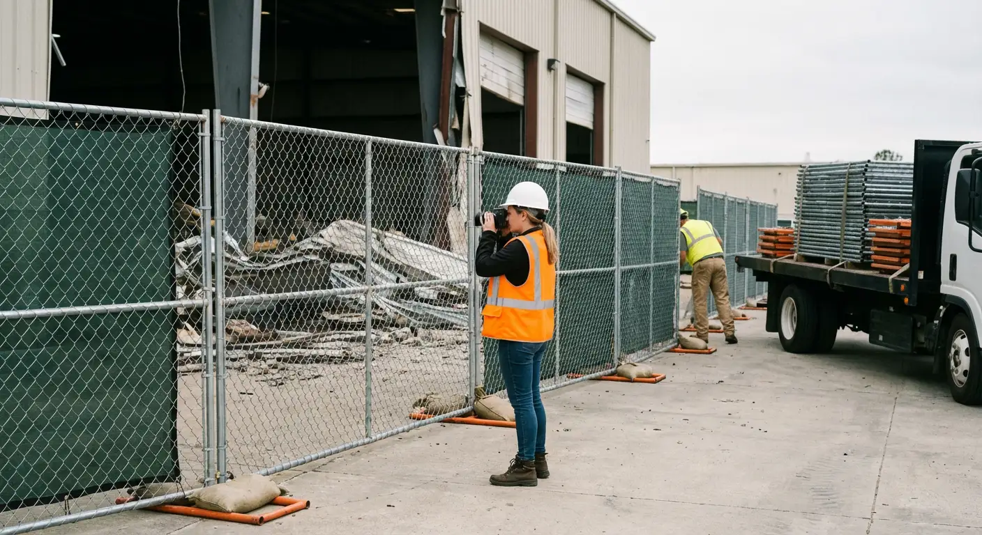 Forensic Site Preservation in Schenectady, NY