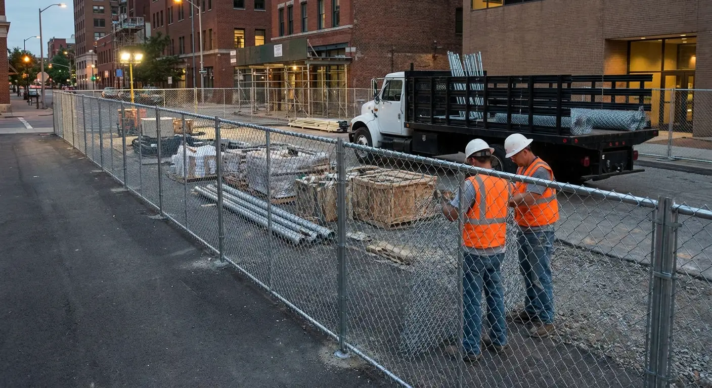 High-Value Asset Protection in Schenectady, NY